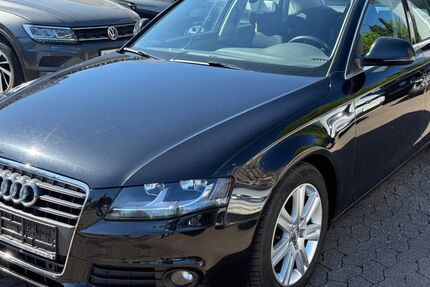 Audi A4 104.905 km 7.998 &euro; Heiligenhaus 42579