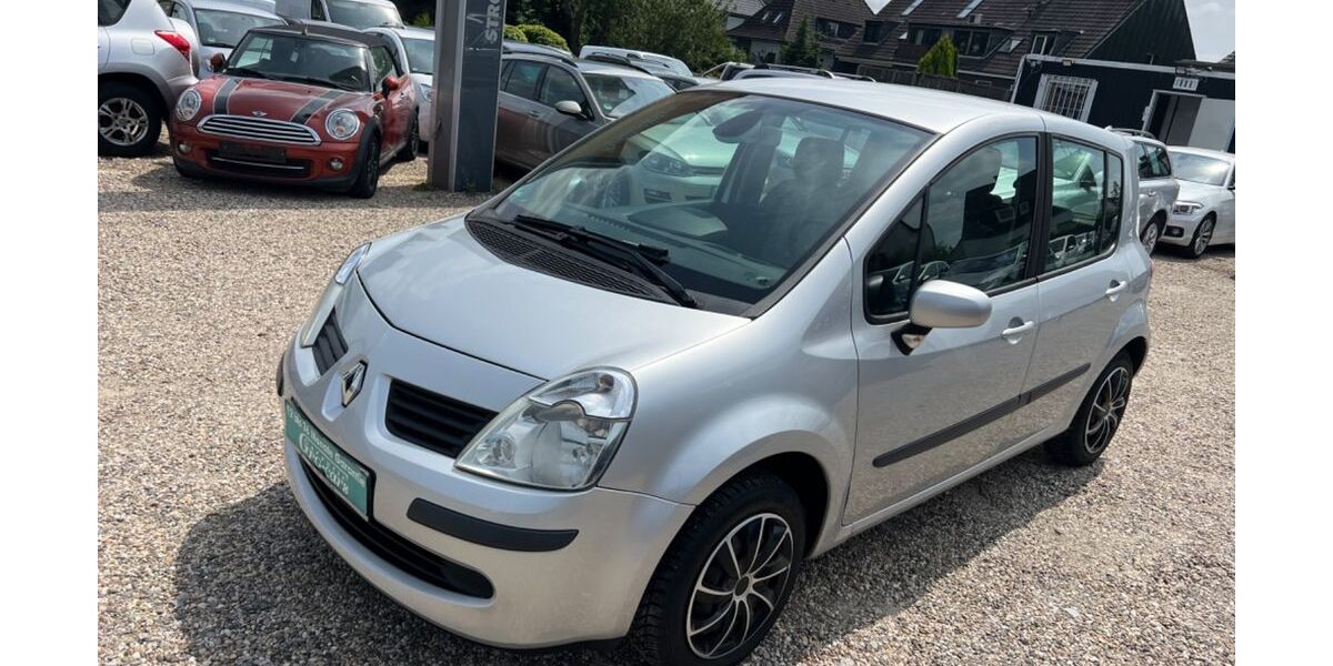 Renault Modus 100.000 km 1.999 &euro; Essen 45355