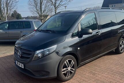 Mercedes-Benz Vito 334.000 km 12.500 &euro; Essen 45359