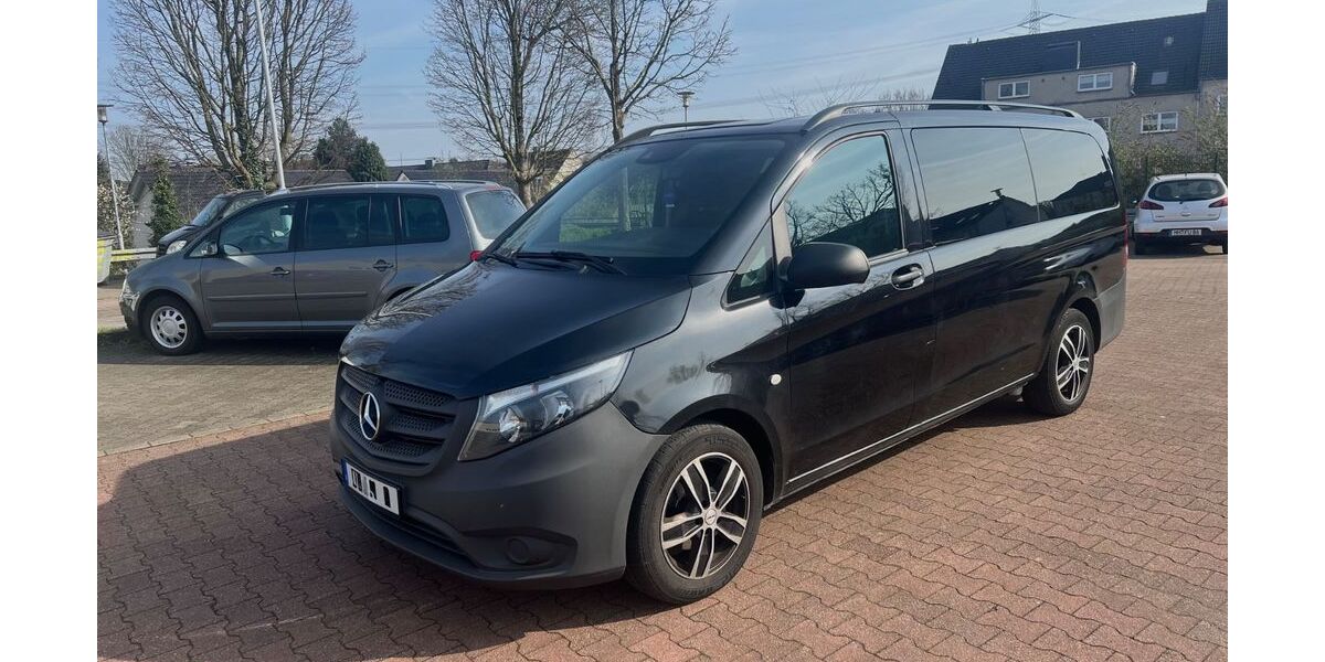 Mercedes-Benz Vito 334.000 km 12.500 &euro; Essen 45359