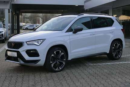 Cupra Ateca 33.470 km 30.990 &euro; Schwelm 58332