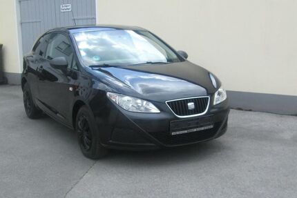 Seat Ibiza 173.000 km 2.690 € Duisburg 47057