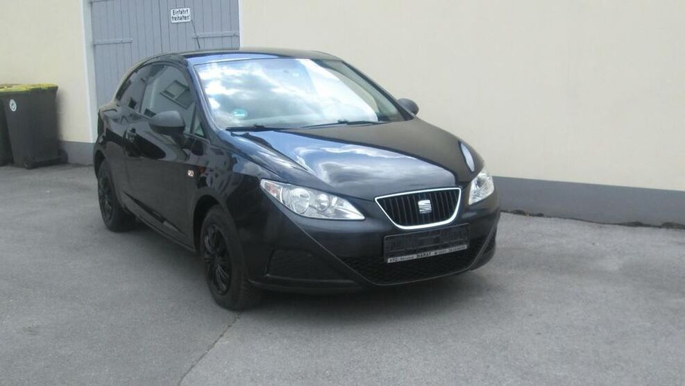 Seat Ibiza 173.000 km 2.690 € Duisburg 47057