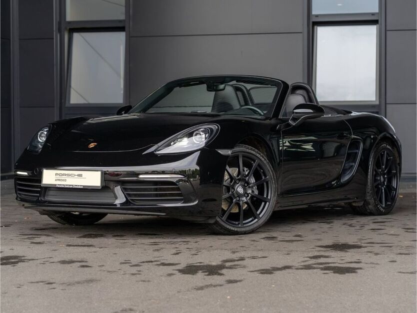 Boxster