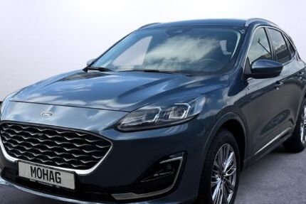 Ford Kuga 19.144 km 28.890 &euro; Essen 45141