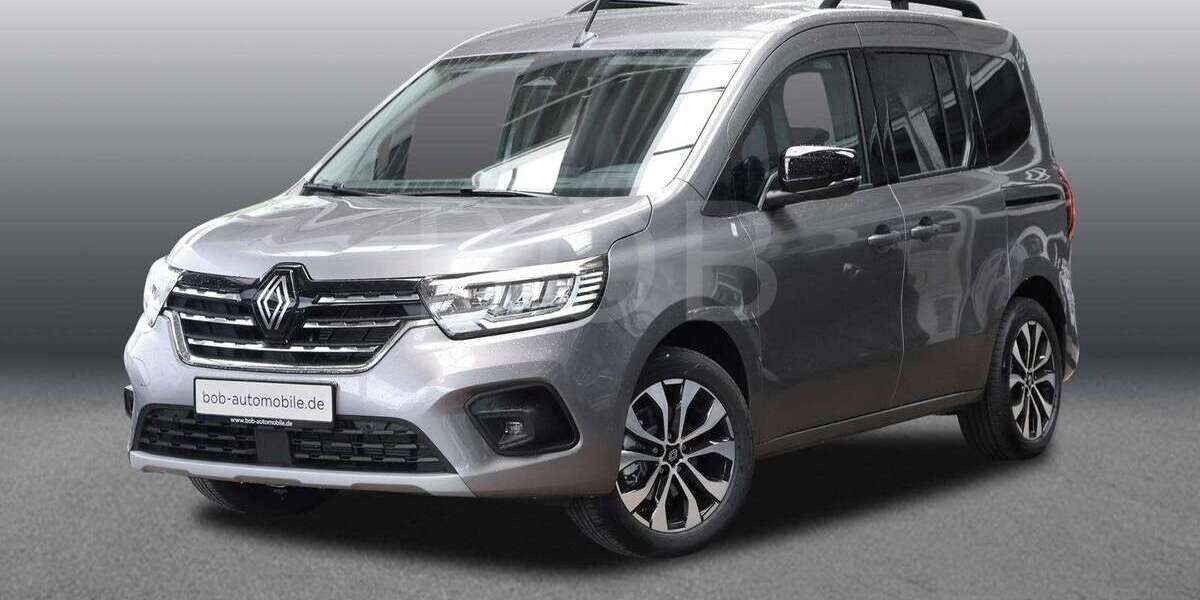 Renault Kangoo 2.912 km 32.666 &euro; Essen 45239