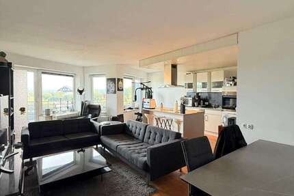 Wohnung Herdecke - 2 Zimmer, 80 m&sup2;, 149.000&euro; | Angebot:27325885