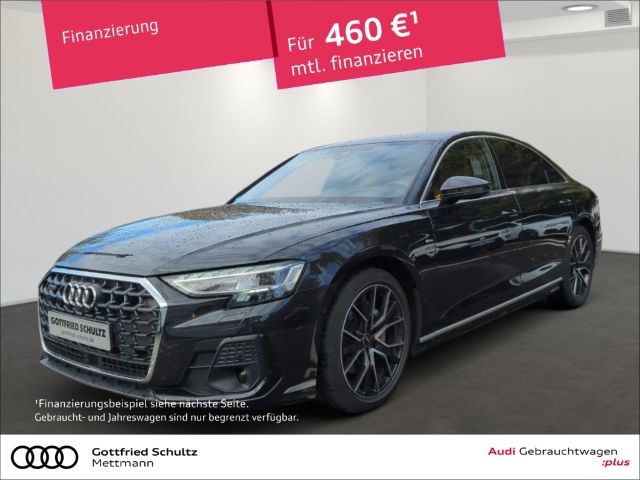Audi A8 83.846 km 56.990 € Mettmann 40822