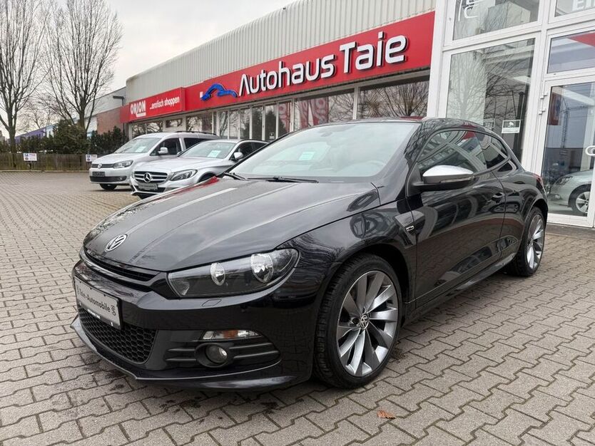 Scirocco