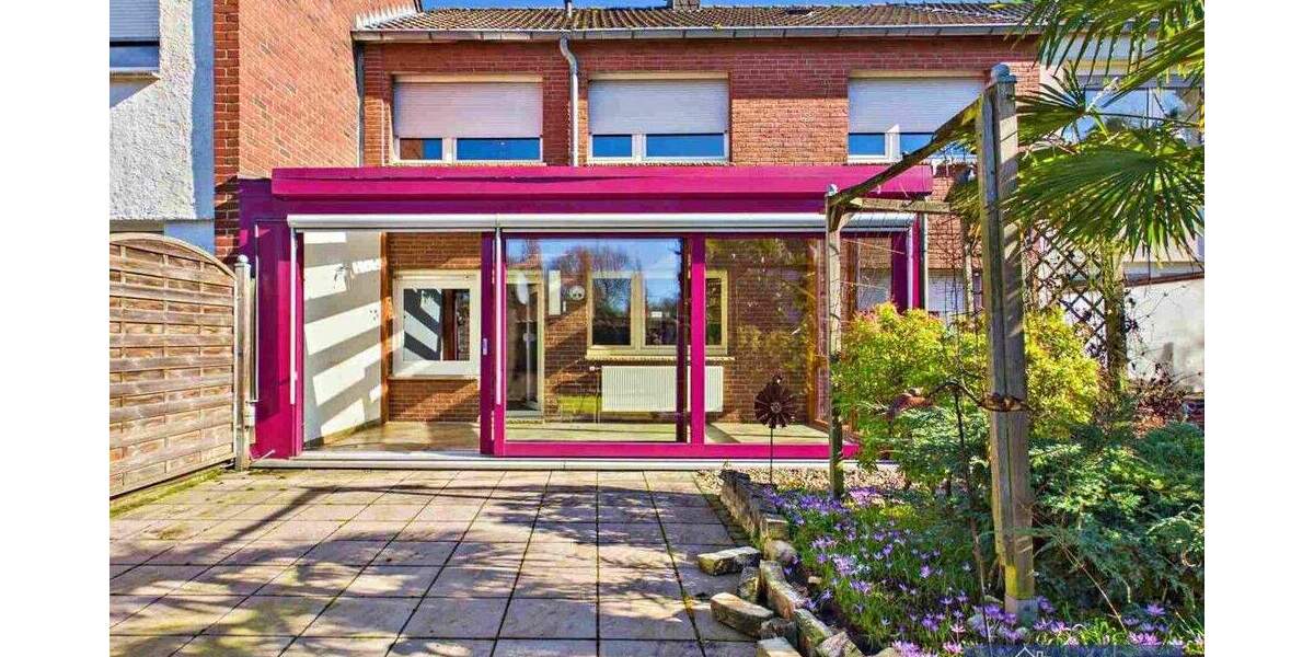 Reihenmittelhaus Oer-Erkenschwick Groß-Erkenschwick - 6 Zimmer, 133 m&sup2;, 328.000&euro; | Angebot:25356559