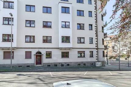 Wohnung Bochum Wiemelhausen - 2 Zimmer, 60 m&sup2;, 620&euro; | Angebot:26891472