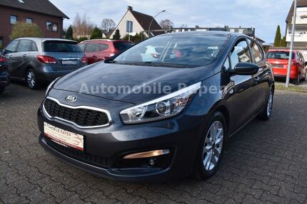 Kia ceed / Ceed 116.455 km 8.290 &euro; Oer-Erkenschwick (Rapen) 45739