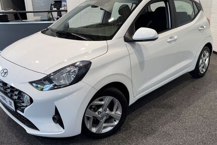 Hyundai i10 14.700 km 15.490 &euro; Marl/Recklinghausen 45770