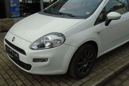 Fiat Punto 143.000 km 2.990 &euro; Dortmund 44225