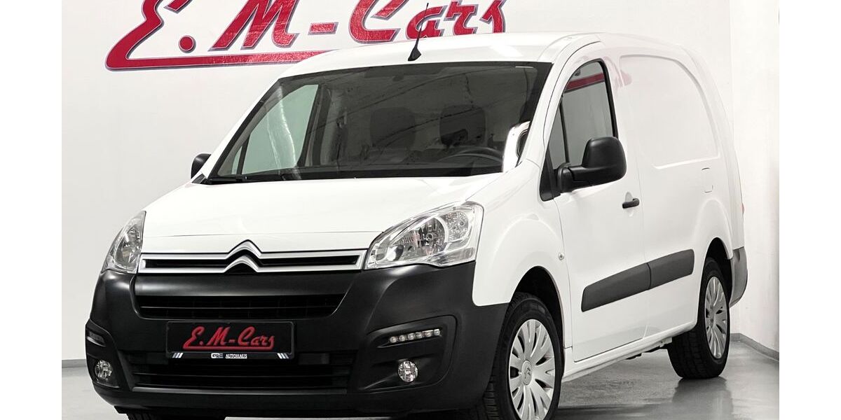 Citroen Berlingo 29.000 km 12.990 &euro; Wuppertal 42289