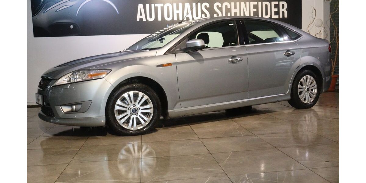 Ford Mondeo 156.146 km 7.600 &euro; Ratingen 40880