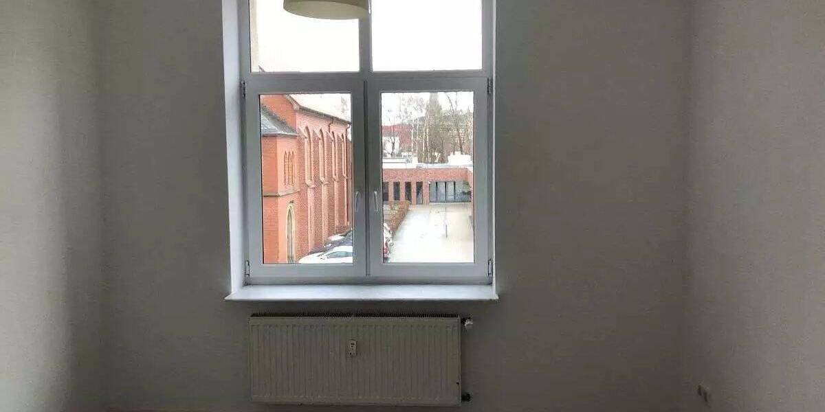 Etagenwohnung Herne Sodingen - 3 Zimmer, 92 m&sup2;, 660&euro; | Angebot:26910575