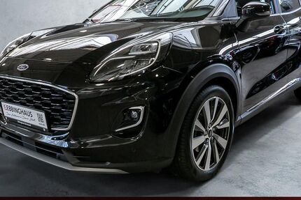 Ford Puma 34.484 km 18.899 &euro; Dortmund 44149