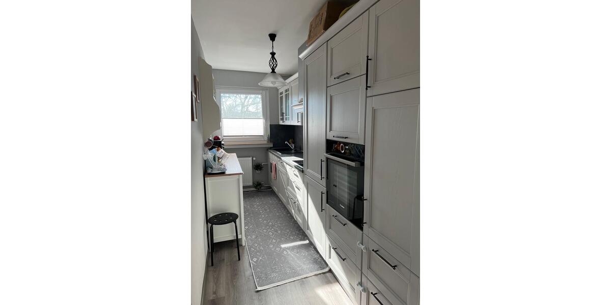 Etagenwohnung Velbert - 3 Zimmer, 75 m&sup2;, 189.000&euro; | Angebot:26375292