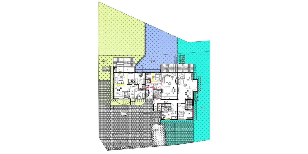 Erdgeschoßwohnung Sprockhövel - 3 Zimmer, 141 m&sup2;, 1.700&euro; | Angebot:26445752