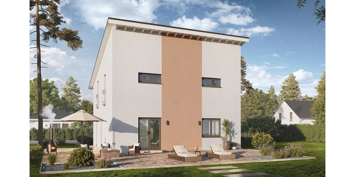 Ihr individuelles Traumhaus gestalten - mit allkauf zum maßgeschneiderten Eigenheim - Home 10 - Einfamilienhaus Sprockhövel | Angebot:27334608