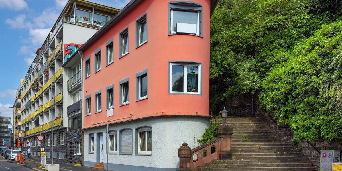 Einfamilienhaus Wuppertal Elberfeld - 6 Zimmer, 140 m&sup2;, 359.000&euro; | Angebot:26971949