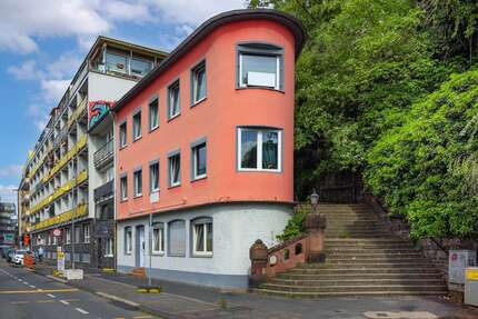 Haus Wuppertal Elberfeld - 6 Zimmer, 140 m&sup2;, 359.000&euro; | Angebot:26971949