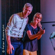 Das Mitsingkonzert - Rita Wermes & Wolfgang Thier 01.10.2026 Bürgerhaus Oststadt