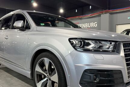 Audi Q7 150.000 km 33.900 &euro; Dortmund 44145