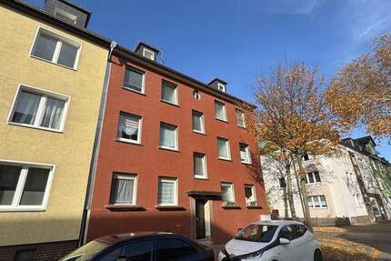 Wohnung Gelsenkirchen Horst - 3 Zimmer, 75 m&sup2;, 525&euro; | Angebot:25385553