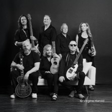 Pavlov's Dog - Wonderlust Tour 2025 11.11.2025 Zentrum Altenberg