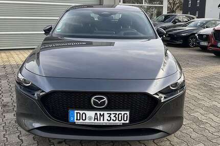 Mazda 3 4.000 km 23.990 &euro; Dortmund 44359