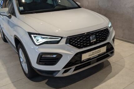 Seat Ateca 20.022 km 31.990 € Hagen 58089