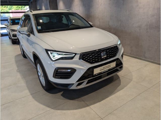 Seat Ateca 20.022 km 31.990 € Hagen 58089