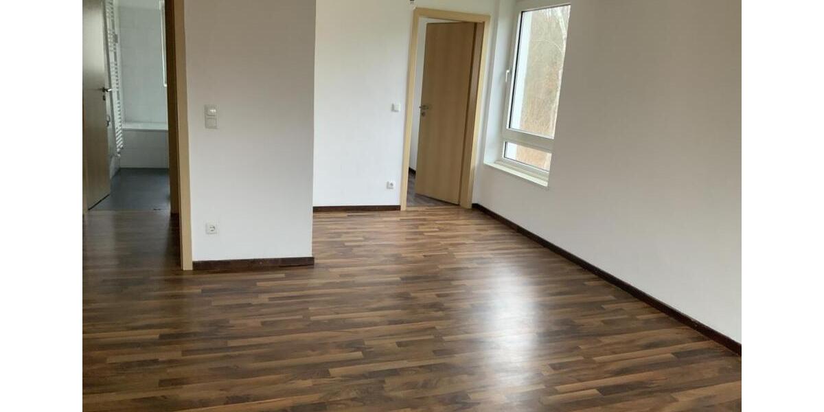 2-Zimmer-Wohnung in Gelsenkirchen Resser Mark 2 zimmer
