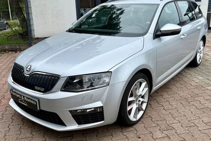 Skoda Octavia 186.003 km 9.999 € Gelsenkirchen 45884