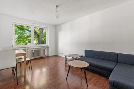 Wohnung Gelsenkirchen Buer - 2.5 Zimmer, 45 m&sup2;, 500&euro; | Angebot:26382957