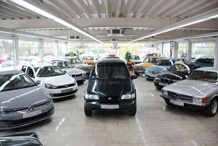 Kia Sportage 55.000 km 3.990 &euro; Essen 45356