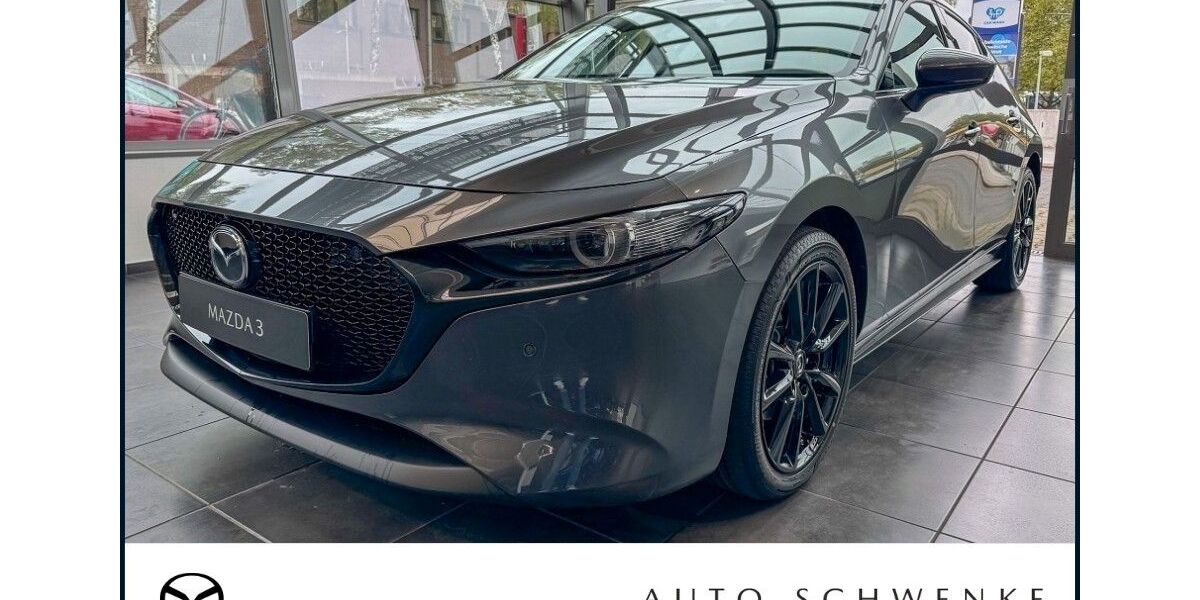 Mazda 3 10.727 km 27.995 &euro; Duisburg 47166