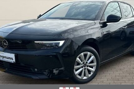Opel Astra 19.300 km 18.390 &euro; Essen 45329