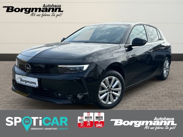 Opel Astra 19.300 km 18.390 &euro; Essen 45329