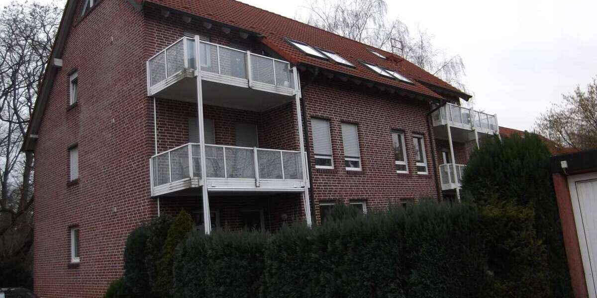 Etagenwohnung Oer-Erkenschwick Erkenschwick - 2 Zimmer, 68 m&sup2;, 529&euro; | Angebot:25648854