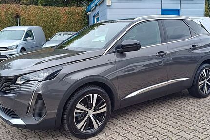 Peugeot 3008 11.200 km 24.980 € Essen 45307