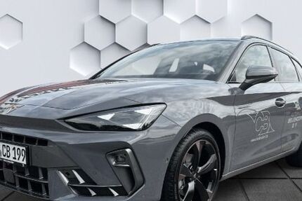 Cupra Leon 7.500 km 36.940 &euro; Bottrop 46244