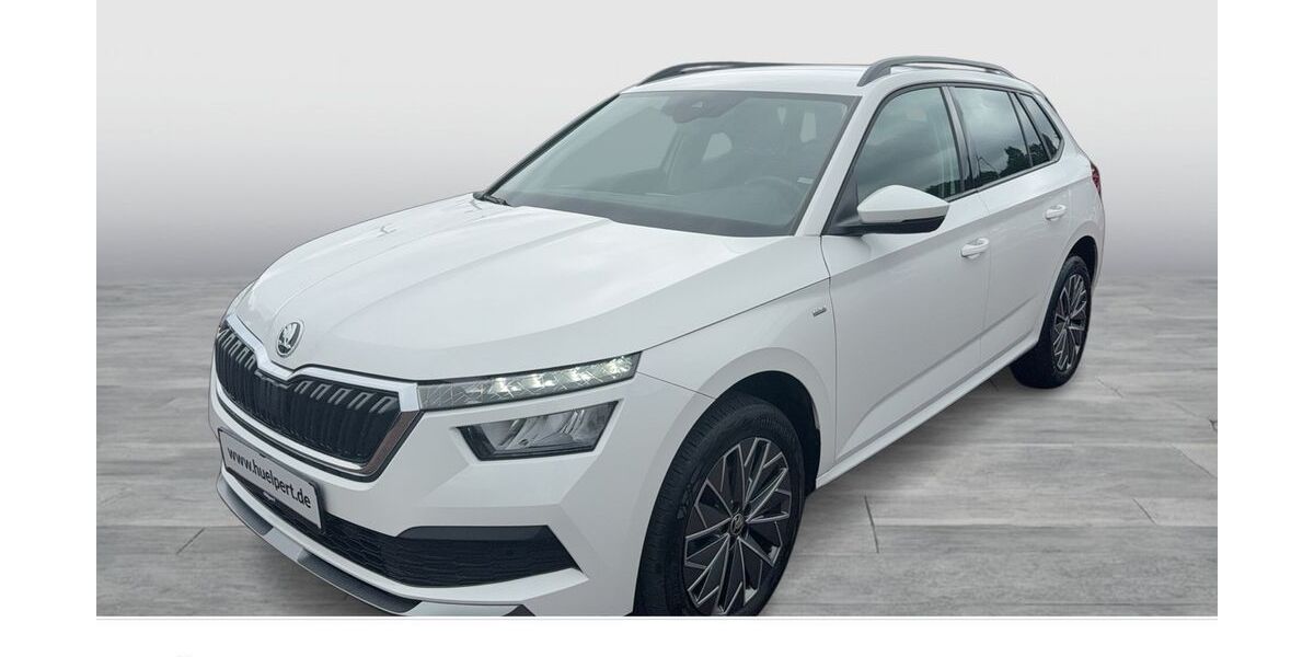 Skoda Kamiq 43.942 km 19.954 &euro; Dortmund 44309