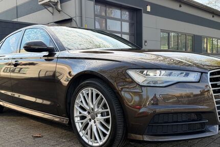 Audi A6 110.000 km 18.900 &euro; Essen 45356