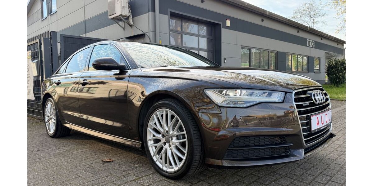 Audi A6 110.000 km 18.900 &euro; Essen 45356