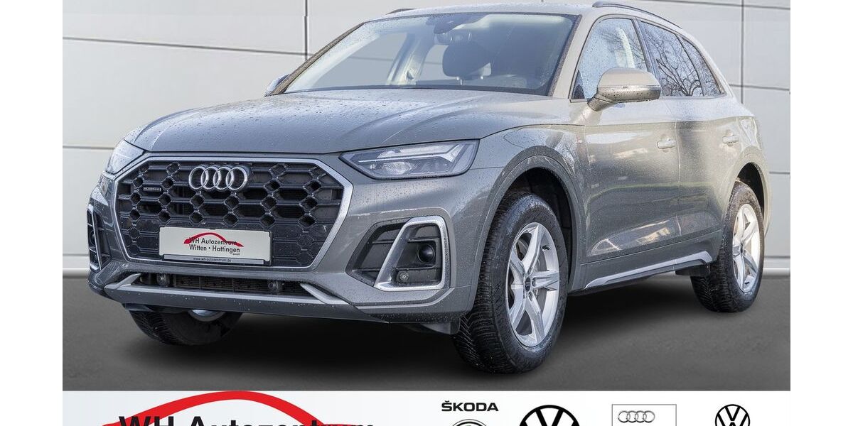 Audi Q5 21.820 km 42.967 &euro; Witten 58453