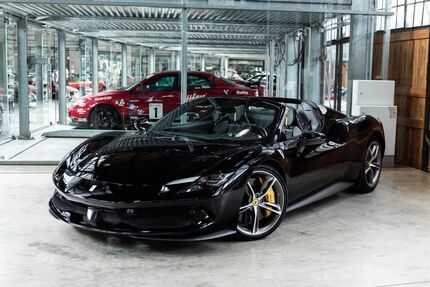 Ferrari 296 GTS