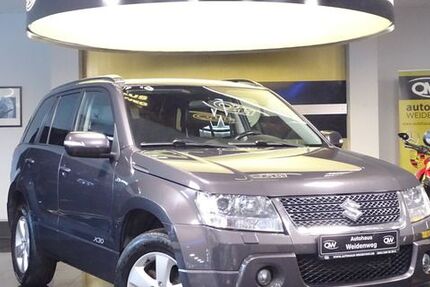 Suzuki Grand Vitara 277.457 km 6.950 &euro; Duisburg 47058